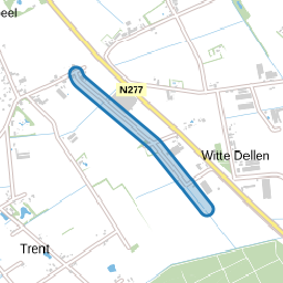 Schuifelenberg