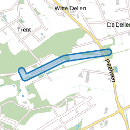Spoorweg