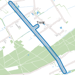 Trentsedijk