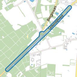 Udenseweg