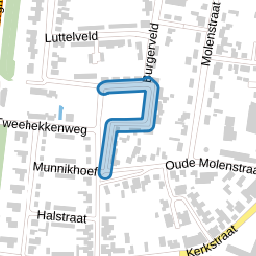 van Kilsdonkplein