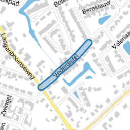 Vederdistel