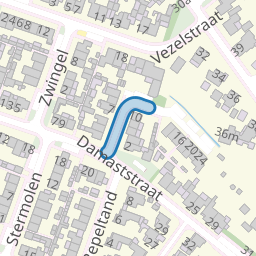 Vlaskapel