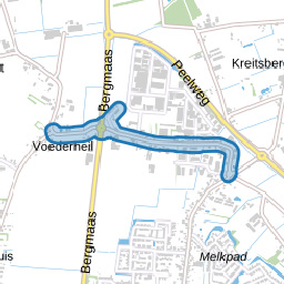 Voederheil