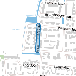 Wasmeesterstraat