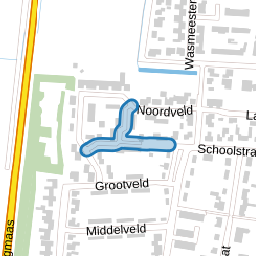 Weemveld