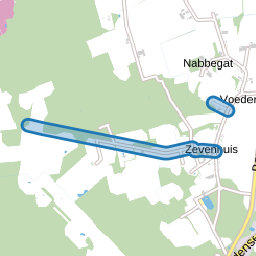 Weversweg