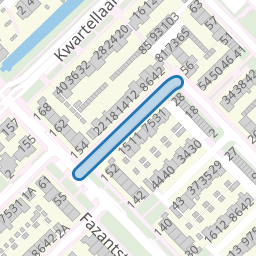 Adelaarstraat
