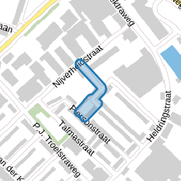 A.E. Maasstraat