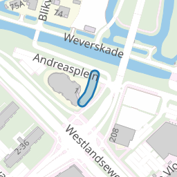 Andreasplein