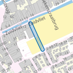 Anne de Vriesstraat