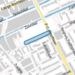 Arthur van Schendelstraat