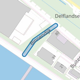 Bandijk