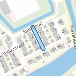 Belle van Zuylenstraat