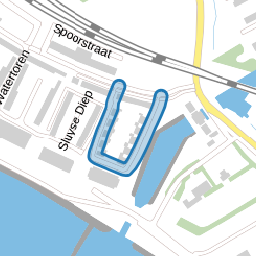 Boonerhavenkade