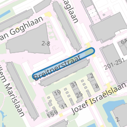 Breitnerstraat
