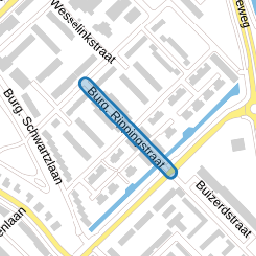 Burg. Rippingstraat