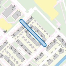 Burg. Van Reesstraat