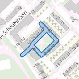 Burgemeestersplantsoen