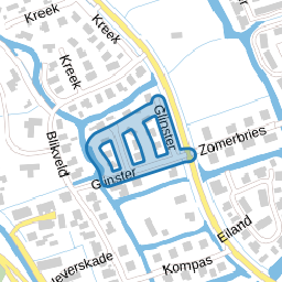 Glinster