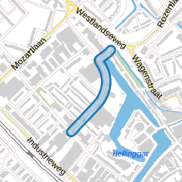Heldringstraat
