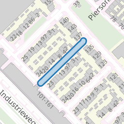 Hendrik Schoonbroodstraat