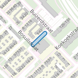 Ibisstraat