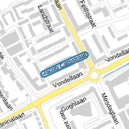 Jacob Catsstraat