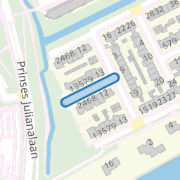 Jan Sluytersstraat