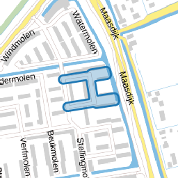 Kalandermolen