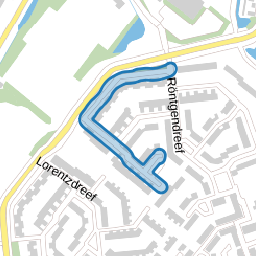 Kamerlingh Onnesdreef