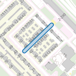 Karekietstraat