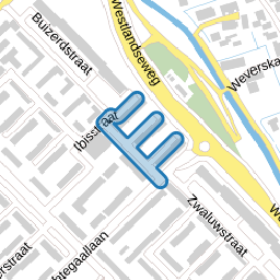 Koekoekstraat