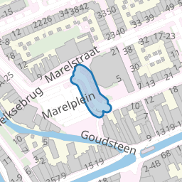 Korte Boonestraat
