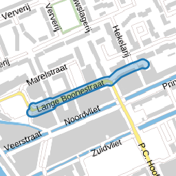 Lange Boonestraat
