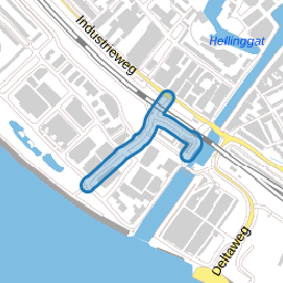 Maasweg