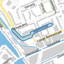 Marelstraat