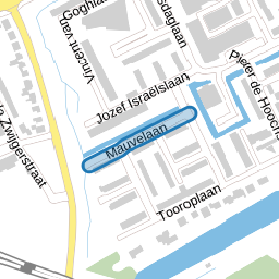 Mauvelaan
