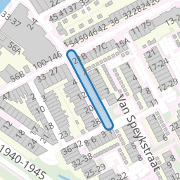 M.H. Trompstraat