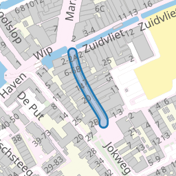 Nieuwstraat