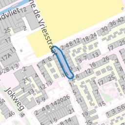 Ridderstraat
