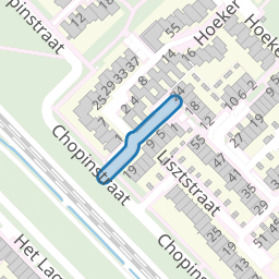 Schumannstraat
