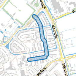 Stellingmolen