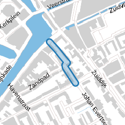 Taanstraat