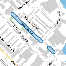 Talmastraat
