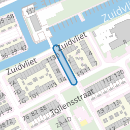 Van Alphenstraat