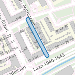 Van Lennepstraat