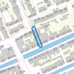 Wijde Koestraat