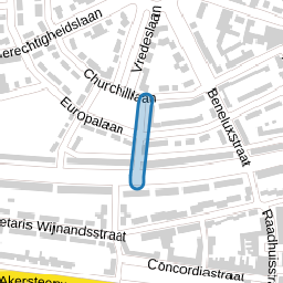 5e Meistraat