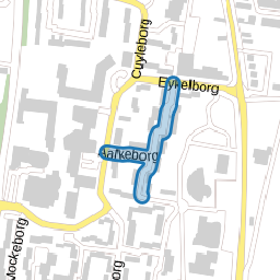 Aalkeborg